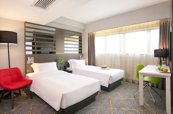 Premier Twin Room