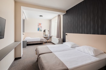 Standard Double Room Single Use