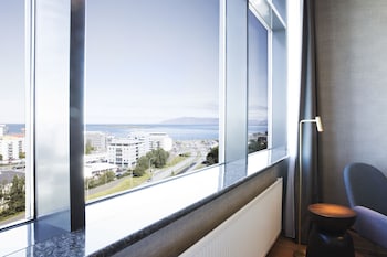 Tower View Double Room