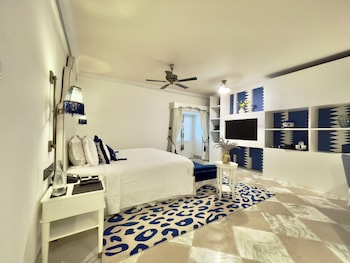 Luxury Room