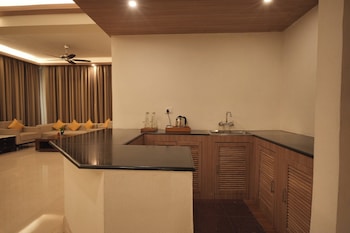 Presidential Suite