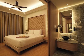 Presidential Suite