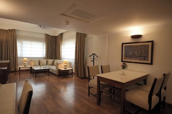 Executive Suite