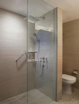 Deluxe Room, 1 King Bed