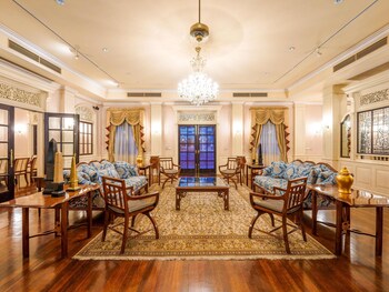Presidential Suite, 1 King Bed