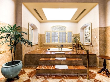 Presidential Suite, 1 King Bed