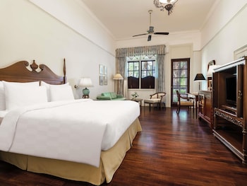 Classic Room, 1 King Bed