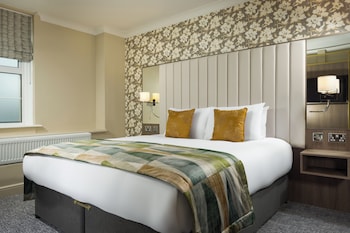 Phoenix Double Room