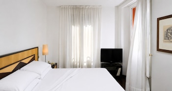 La Corte apartment