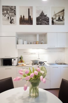 Il Portico Apartment