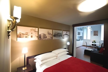 Il Portico Apartment