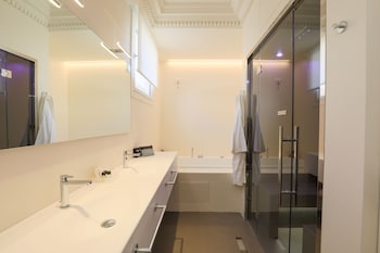 Junior Suite (Benessere)