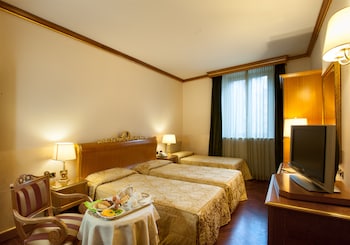 Standard Twin Room, 2 Twin Beds