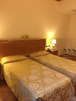Standard Twin Room, 2 Twin Beds