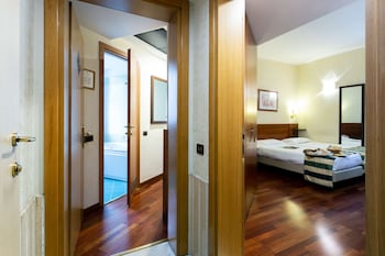 Standard Room, 2 Twin Beds