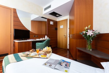 Standard Room, 1 Twin Bed