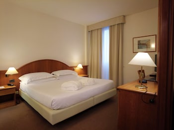 Suite, 1 King Bed