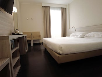 Comfort Room, 1 King Bed