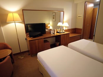 Family Room, Multiple Beds, Connecting Rooms (with Extra Bed)