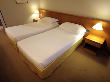 Standard Room, 2 Twin Beds