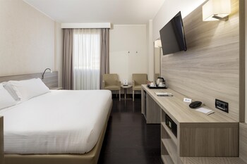 Comfort Room, 1 King Bed