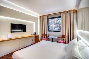 Standard Double Room Single Use