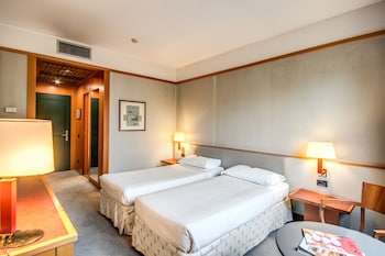 Standard Double Room Single Use