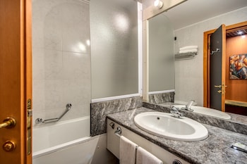 Standard Room, 1 Twin Bed
