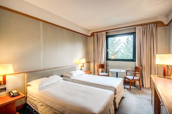 Standard Double Room, 1 Queen Bed