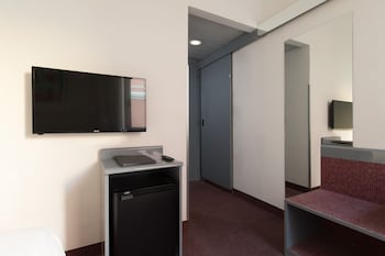Economy Single Room