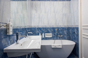 Classic Double or Twin Room, 1 Bedroom