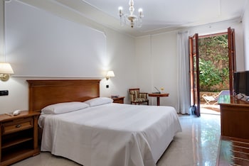 Classic Double or Twin Room, 1 Bedroom