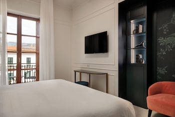 Comfort Room, 1 King Bed