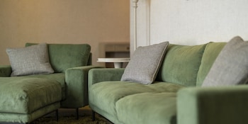 Executive Suite with Castle View Non Smoking