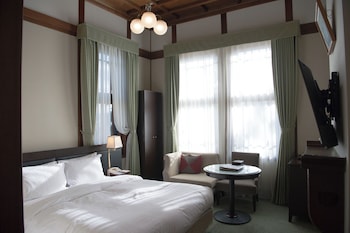Standard Double Room, Non Smoking (Main Building)