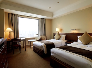 Standard Twin Room, Non Smoking