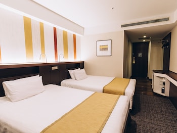 Comfort Twin Room, Non Smoking