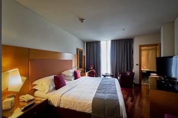 Junior Suite Resort View