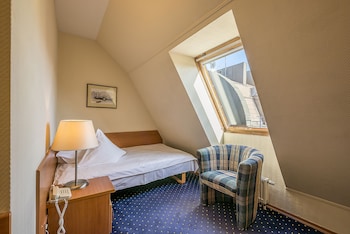 Economy Single Room, 1 Twin Bed