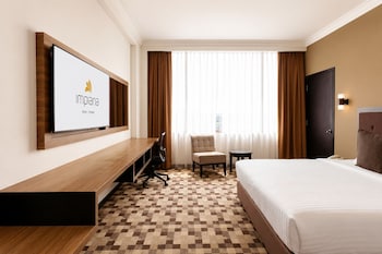 Premier Double Room, 1 King Bed