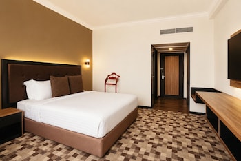 Premier Double Room, 1 King Bed