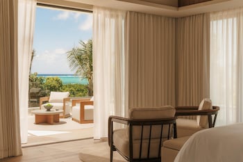 Villa, 6 Bedrooms, Oceanfront (Private Homes With Pool)