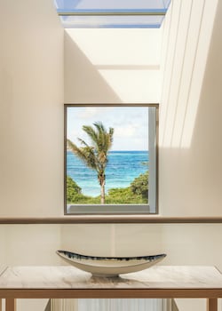 Villa, 6 Bedrooms, Oceanfront (Private Homes With Pool)