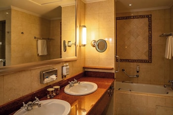 Deluxe Room, Sea View