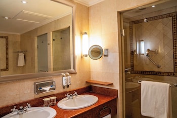 Executive Room, Sea View