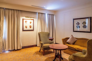 Executive Studio Suite