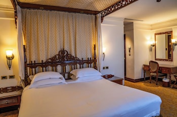 Deluxe Room, Sea View