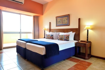 Executive Single Room