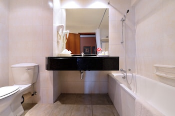 Executive Single Room