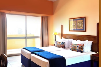 Executive Single Room